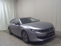 Gebraucht Peugeot 508 2023 Grau
