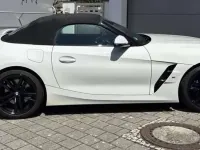 Gebraucht BMW Z4 Shadowline 258 PS (189 kW) 2019 Cabrio