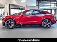 Gebraucht Porsche Macan GTS 419 kW (571 PS) 2025 Rot SUV