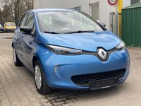 gebraucht Renault Zoe (ohne Batterie) h Life