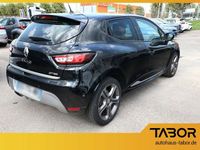 Gebraucht Renault Clio IV Intens 90 PS (66 kW) 2017 Schwarz Kleinwagen