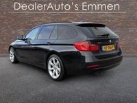 Gebraucht BMW 335 M Sport 313 PS (230 kW) 2015 Schwarz Kombi