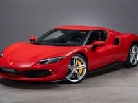 Gebraucht Ferrari 296 830 PS (610 kW) 2022 Rot Coupé