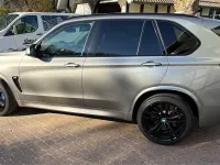 Gebraucht BMW X5 M Shadowline 575 PS (422 kW) 2018 Grau SUV
