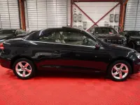 Gebraucht VW Eos 140 PS (102 kW) 2012 Schwarz Cabrio