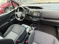 Gebraucht Toyota Yaris Team 75 PS (55 kW) 2018 Andere Limousine