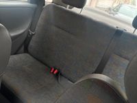 Gebraucht Opel Corsa 60 PS (44 kW) 1999 Silber Kleinwagen