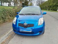 gebraucht Toyota Yaris 1,3-l-VVT-i Sol Sol