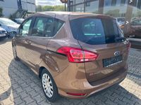 gebraucht Ford B-MAX B-MaxTitanium