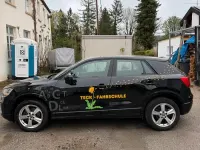 Brugt Audi Q2 116 HK (85 kW) 2018 Sort SUV