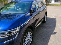 Gebraucht Renault Koleos 130 PS (95 kW) 2017 Blau SUV