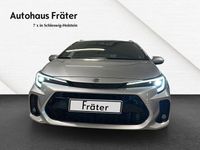 Gebraucht Suzuki Swace Comfort+ 140 PS (102 kW) 2025 Silber Kombi