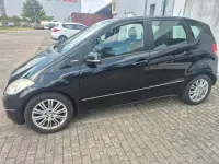Gebraucht Mercedes A180 Elegance 116 PS (85 kW) 2009 Limousine