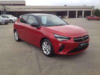 Gebraucht Opel Corsa Elegance 101 PS (74 kW) 2022 Chilirot Kleinwagen
