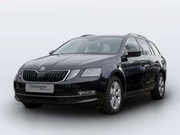 gebraucht Skoda Octavia Combi 1.6 TDI DSG STYLE NAVI LED VIRTUAL