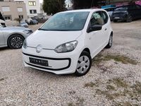 Second-hand VW up! move up! 60 CP (44 kW) 2012 Alb Hatchback