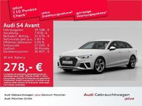 Gebraucht Audi S4 Design 341 PS (250 kW) 2022 Ibisweiß Kombi