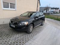 Gebraucht Volvo XC60 Performance 2010 Schwarz SUV