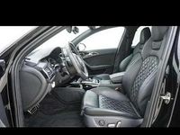 Gebraucht Audi A6 Black Edition 252 PS (185 kW) 2018 Limousine
