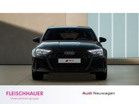Neu Audi RS3 Ambiente 400 PS (294 kW) 2025 Schwarz Limousine
