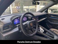 Gebraucht Porsche Macan 264 kW (360 PS) 2025 Vulkangraumetallic SUV