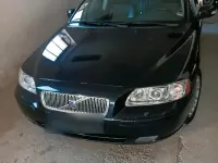 Gebraucht Volvo V70 140 PS (102 kW) 2006 Blau Kombi
