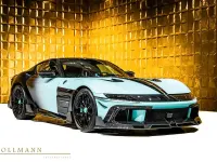 Neu Ferrari 12 Cilindri 831 PS (611 kW) 2026 Mansory riva to black Coupé