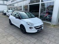 gebraucht Opel Adam Jam 1,2 16V *74.000 KM *