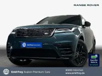 Gebraucht Land Rover Range Rover Velar SE Dynamic 304 PS (223 kW) 2025 Grün SUV