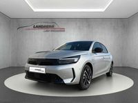 Neu Opel Corsa GS Line 101 PS (74 kW) 2025 Silber Limousine