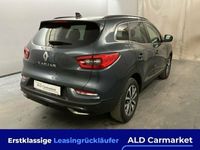 gebraucht Renault Kadjar TCe 140 EDC GPF BLACK EDITION Geschlossen 5-türig Automatik 7-Gang