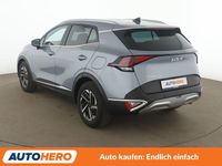 Gebraucht Kia Sportage Vision 150 PS (110 kW) 2022 Grau SUV