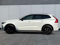 Neu Volvo XC60 Plus 349 PS (256 kW) 2025 Crystal white pearl SUV