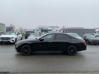Gebraucht Mercedes E450 AMG 367 PS (269 kW) 2026 Schwarz Limousine