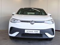 Gebraucht VW ID.5 Pro 127 kW (174 PS) 2022 Weiß SUV