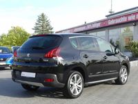 gebraucht Peugeot 3008 1.6 HUD Kamera Navi Pano Sitzheizung