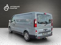 Gebraucht Fiat Talento 170 PS (125 kW) 2021 Grau Van / Kleinbus