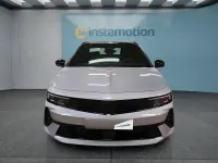 Gebraucht Opel Astra 131 PS (96 kW) 2025 Grau Kleinwagen