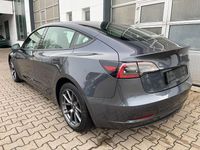 Gebraucht Tesla Model 3 324 kW (441 PS) 2021 Grau Limousine
