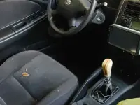 Gebraucht Toyota Avensis 110 PS (80 kW) 2001 Limousine