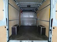 Gebraucht Opel Movano 140 PS (102 kW) 2024 Weiß Van