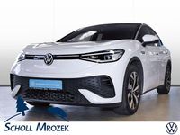 Gebraucht VW ID.5 Pro Performance 150 kW (204 PS) 2023 Schwarz SUV