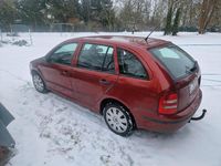 Gebraucht Skoda Fabia 2001 Andere farben Kombi