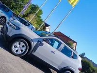 Neu Dacia Duster Expression 122 PS (89 kW) 2026 Beige SUV