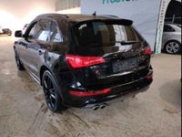 gebraucht Audi SQ5 3.0 TDI QUATTRO TIPTRONIC