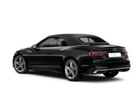 gebraucht Audi A5 Cabriolet Advanced