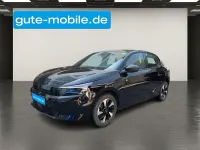 Gebraucht Opel Corsa 100 kW (136 PS) 2024 Schwarz Kleinwagen