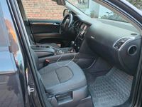Gebraucht Audi Q7 233 PS (171 kW) 2007 SUV