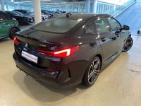 Gebraucht BMW 218 Performance 136 PS (100 kW) 2022 Schwarz Coupé