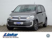 Gebraucht VW e-up! Edition 61 kW (83 PS) 2023 Grau Kleinwagen